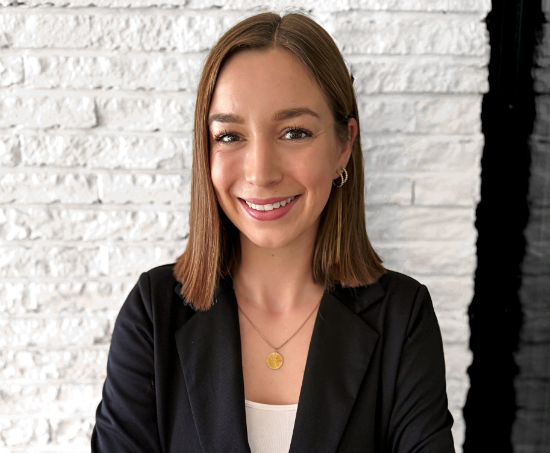 Rechtsanwältin Sophie Tretter